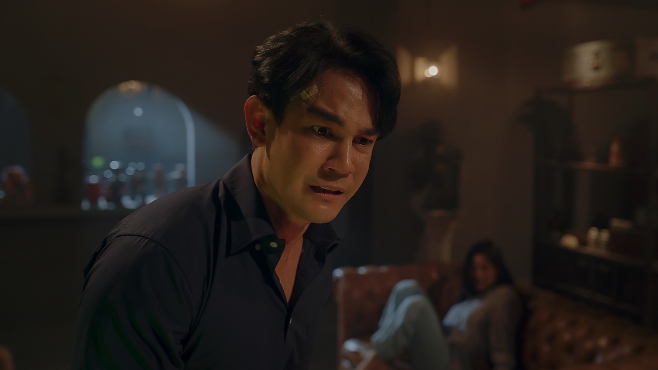 ลุ้นความหลอน เด็กในท้อง ที่กำลังจะถูกแม่นำไปทำแท้ง ใน "ยมยามวิกาล" EP.4