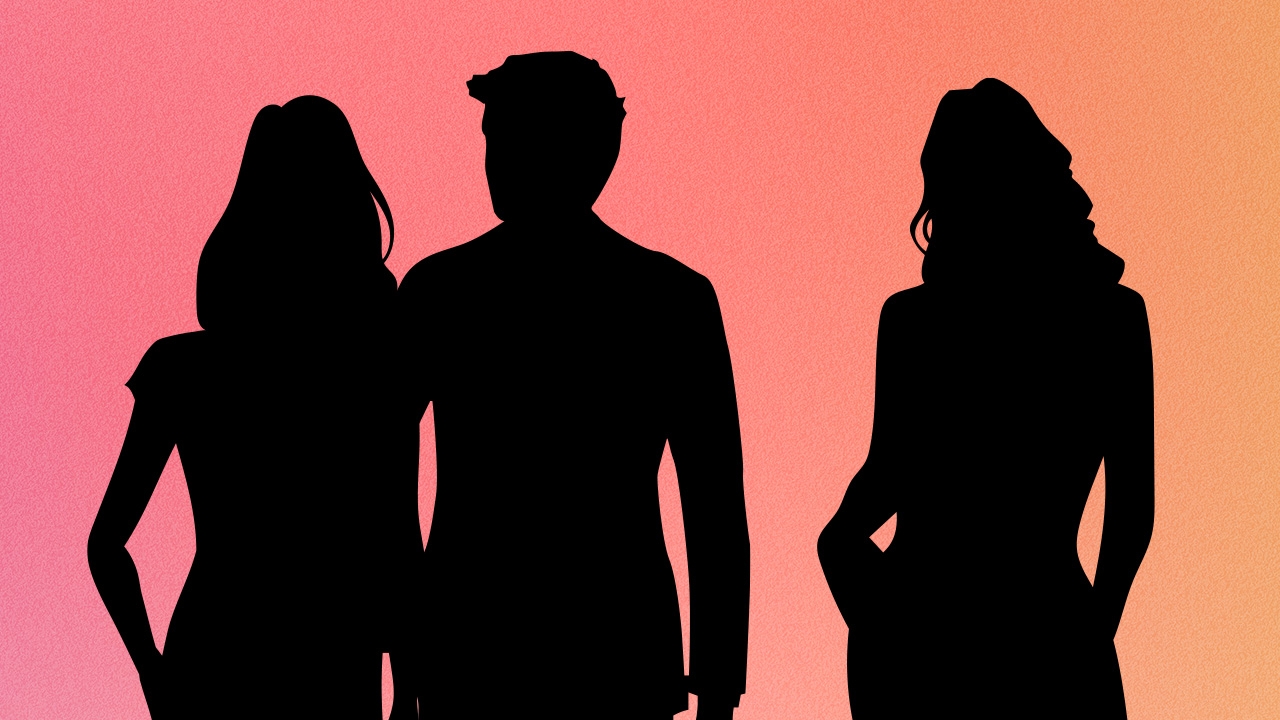 แฉสนั่น คู่รักดาราเลิกกัน? ผู้ควงสาวใหม่เที่ยวเมืองนอก ชาวเน็ตถามใช่คู่นี้มั้ย