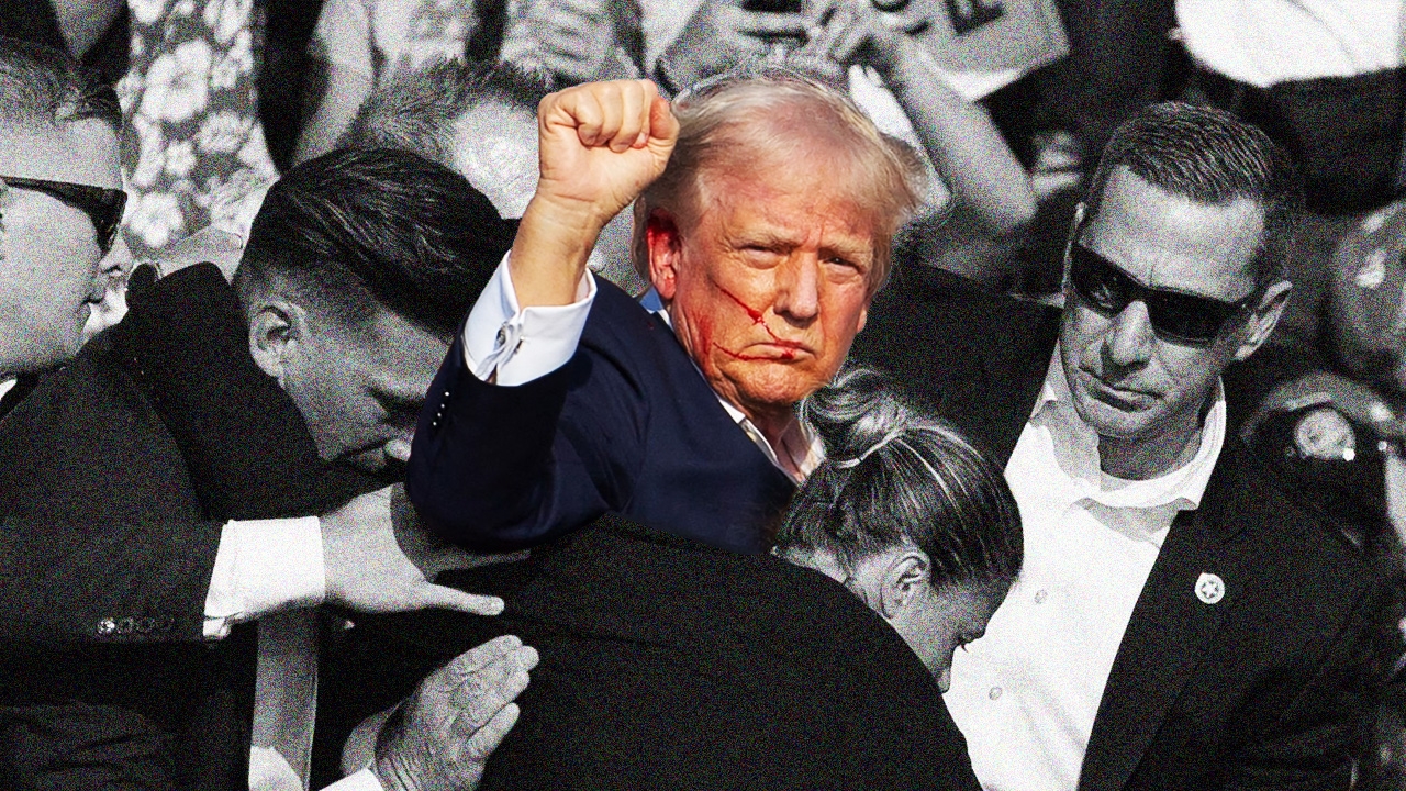 ทำไมหน่วยอารักขา ปธน.สหรัฐฯ พลาดครั้งใหญ่ จน ‘ทรัมป์’ โดนลอบยิง