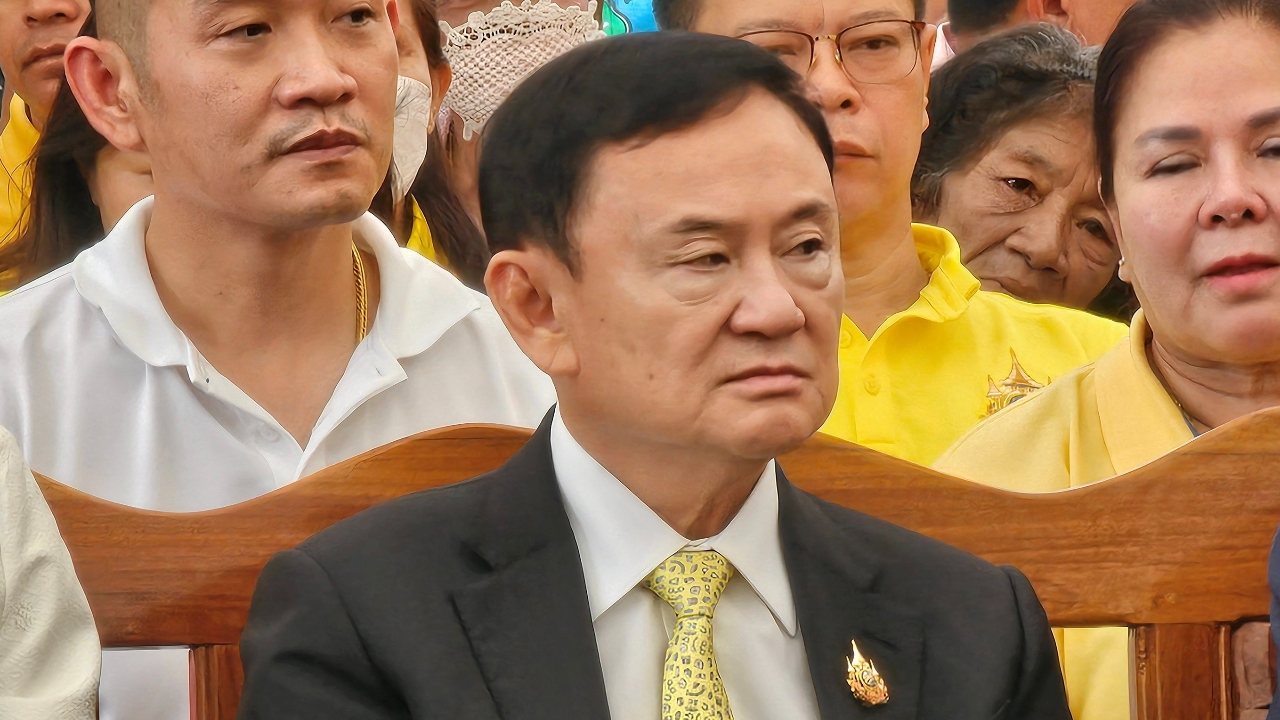 “ทักษิณ” ประณามเหตุลอบยิง “ทรัมป์” พร้อมแสดงความเสียใจผู้เสียชีวิต-บาดเจ็บ