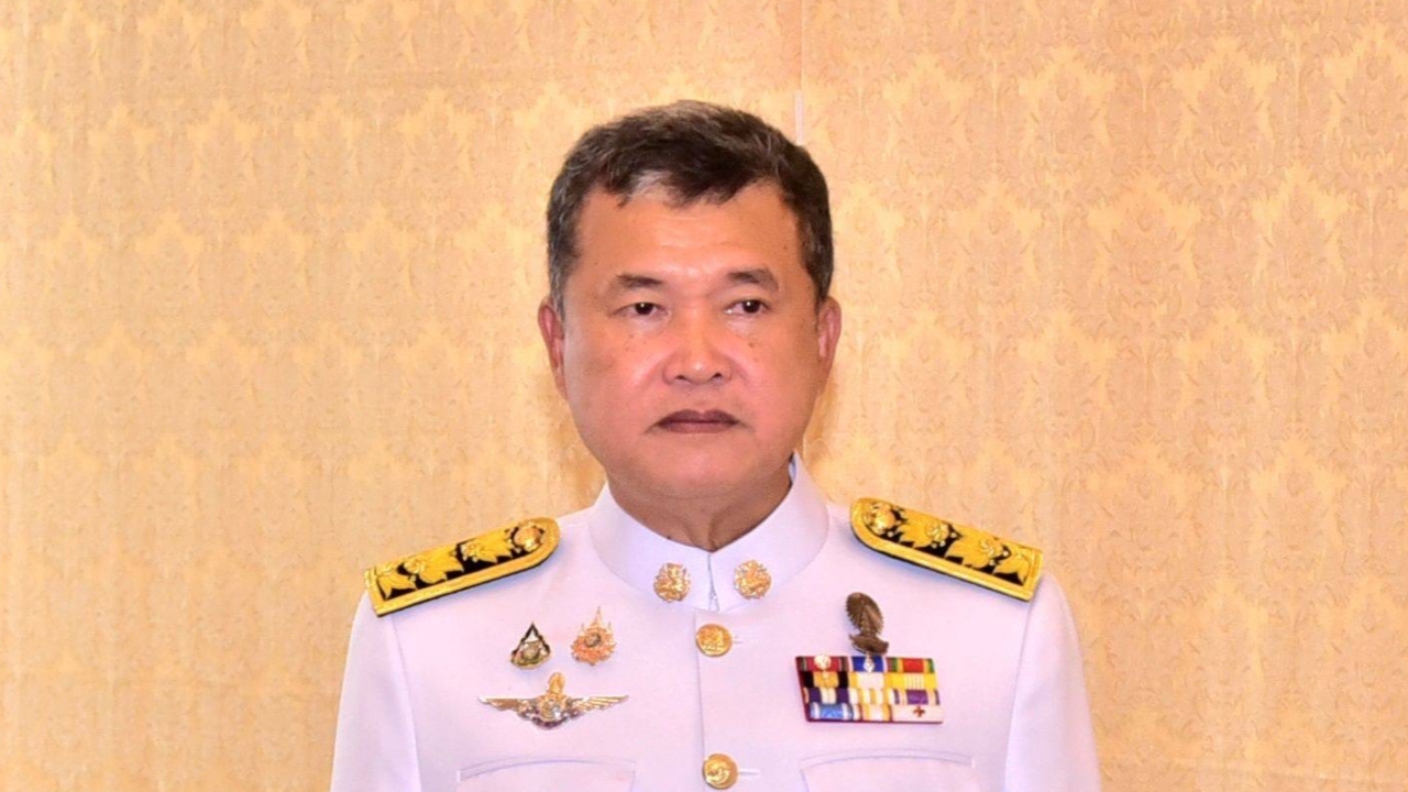 76 จังหวัด เชิญคนโทน้ำศักดิ์สิทธิ์เก็บรักษาที่ มท. เตรียมประกอบพิธีเสกน้ำฯ 25 ก.ค.