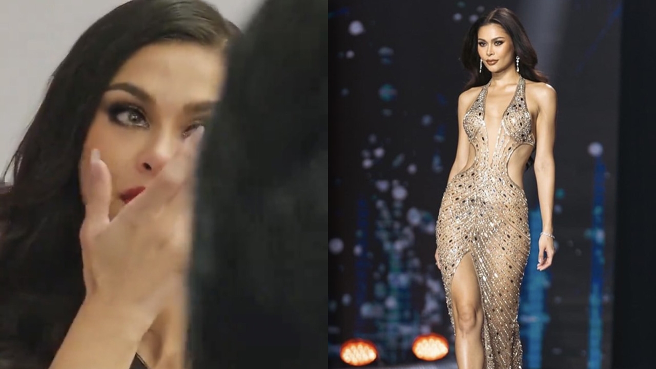 ดราม่า MUT 2024 ชาวเน็ตสงสัย สาวงามมีตำแหน่งการันตี แต่ทำไมไม่ผ่านเข้ารอบ