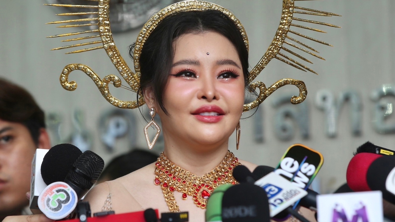 ลิลลี่ เหงียน ถูกส่งใบเตือน ถ้าไม่หยุด จะฟ้องเรียกค่าเสียหายไม่ต่ำกว่า 10 ล้าน