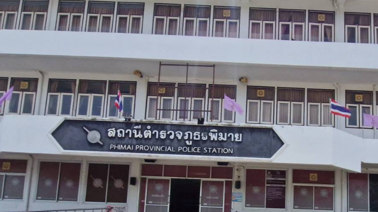 "ไม่รับคำขอโทษ" พ่อลุยแจ้งความเอาผิดครู-ตี ม.3 นิ้วแตกต้องใส่เฝือก