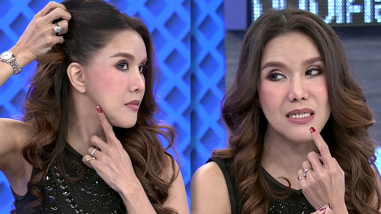 ต้อม รชนีกร เปิดหนังหน้าให้คนดูช่วยตัดสิน หน้าผิดรูปไหม หลังทำศัลยกรรม 