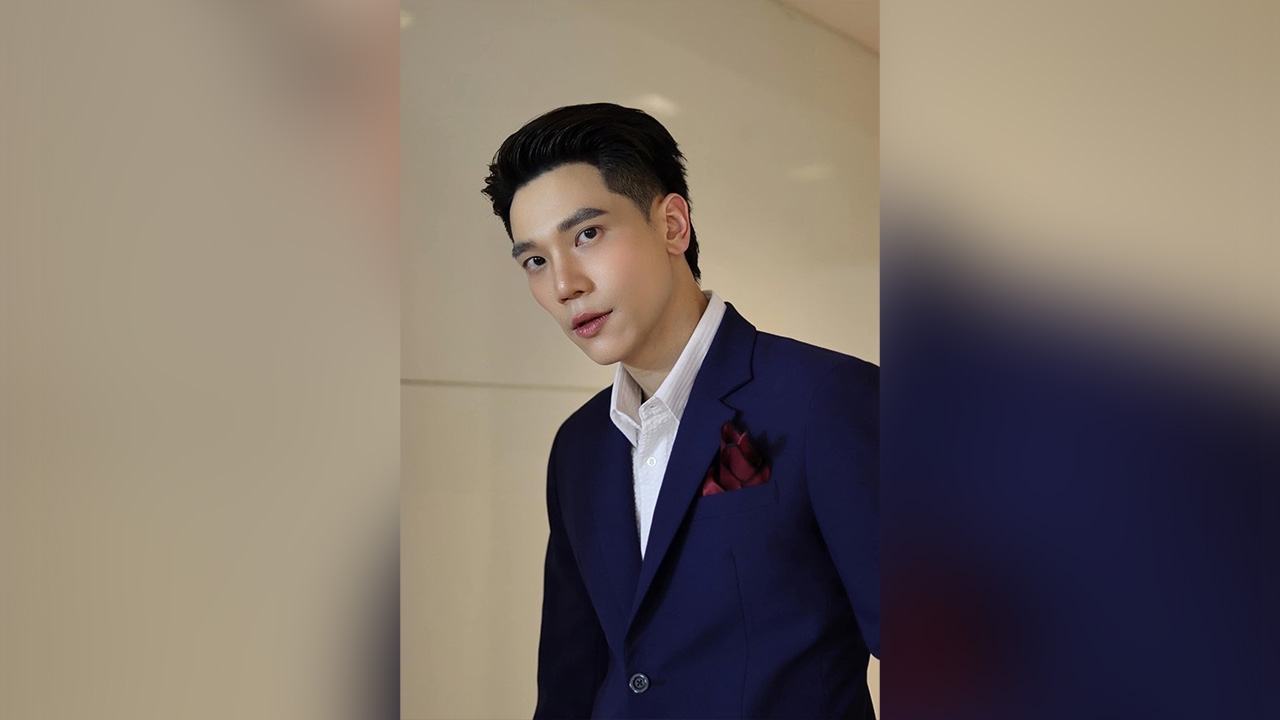 ชาวเน็ตกรี๊ดสนั่น หลังเห็นพิธีกร MUT 2024 คนใหม่ ที่มาแทน พีเค ปิยะวัฒน์ 