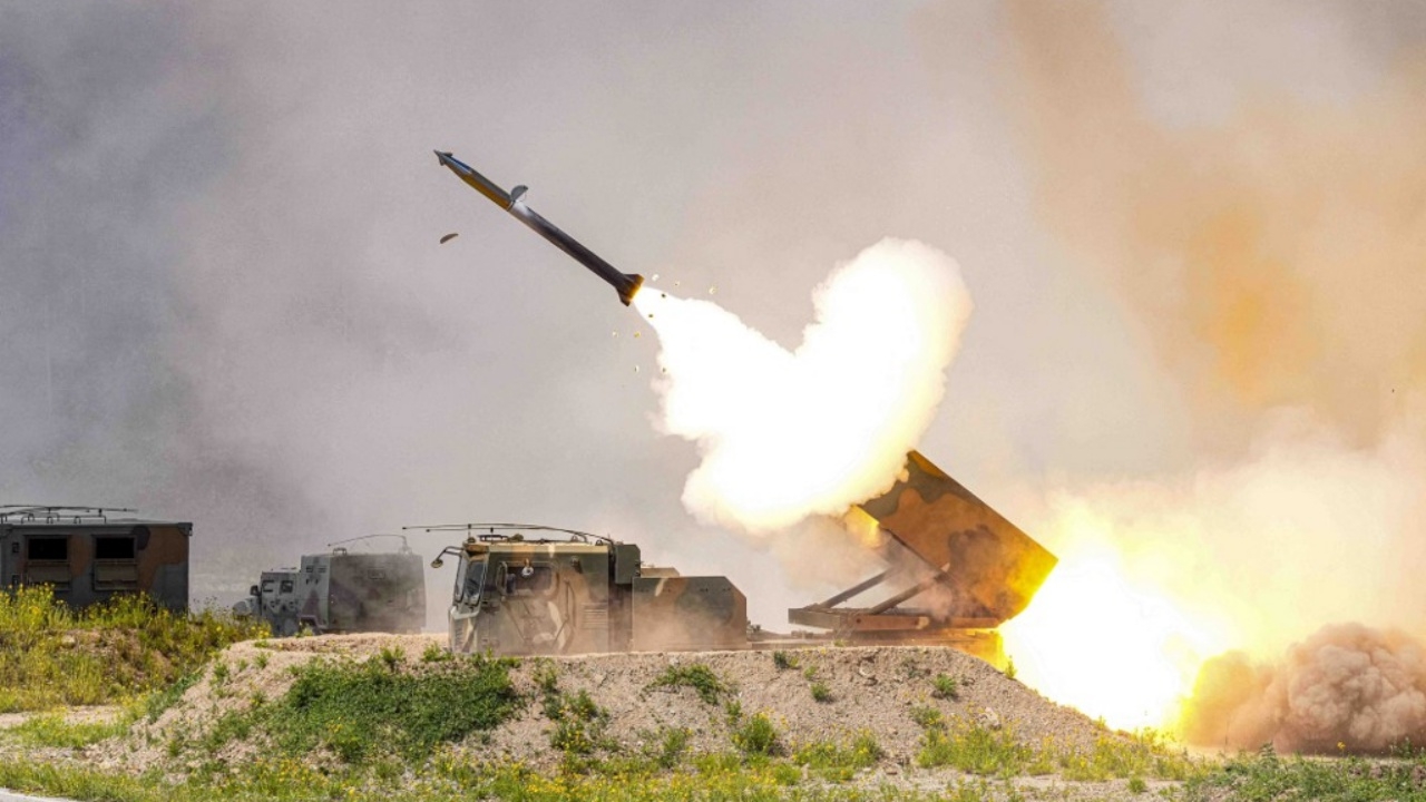 อย่างกับสตาร์วอร์ส เกาหลีใต้เตรียมใช้อาวุธเลเซอร์ ยิงโดรนเกาหลีเหนือ