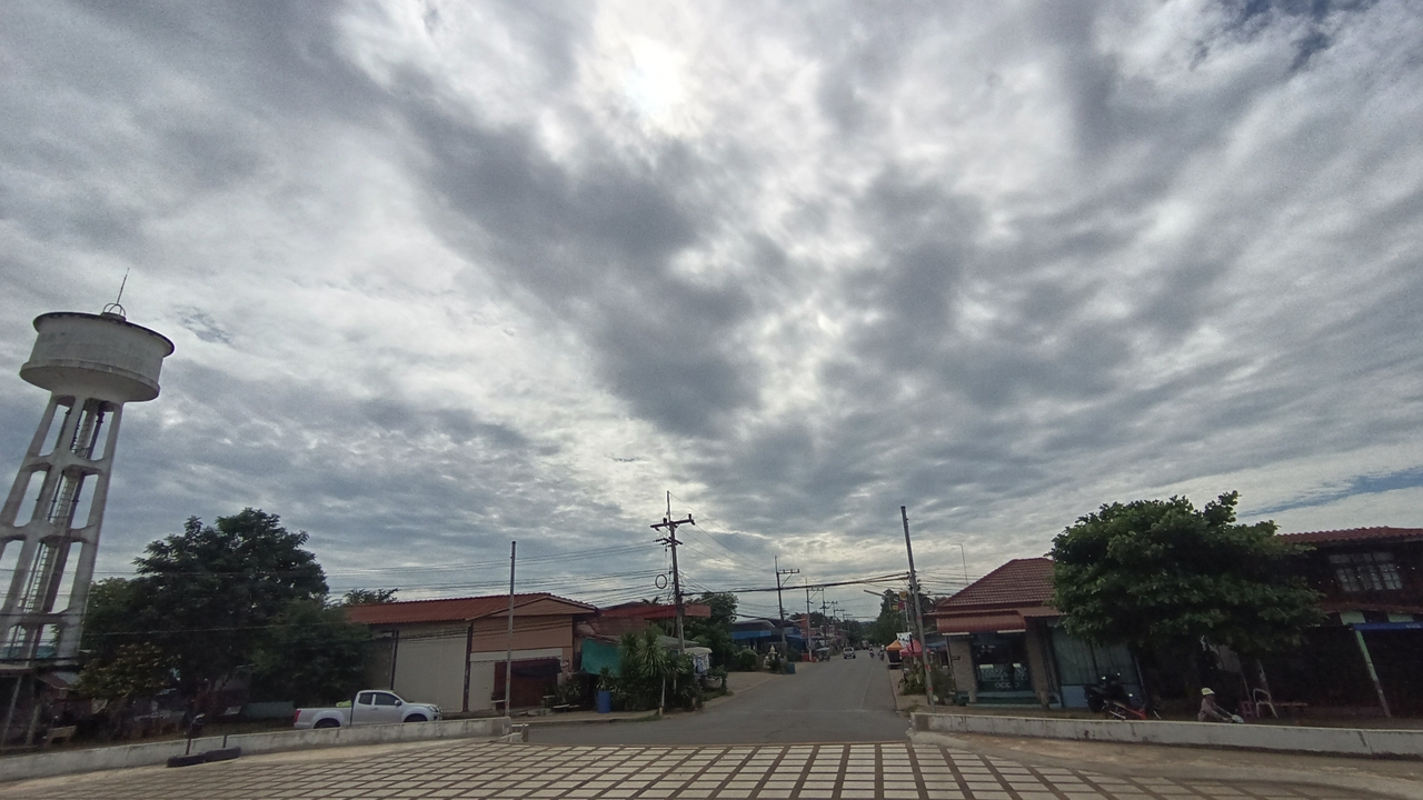 นายกโนนสมบูรณ์ ยัน ชุมชนตั้งมาก่อน อช.ทับลาน หวังรัฐยึดแนวเขตใหม่ปี 2543