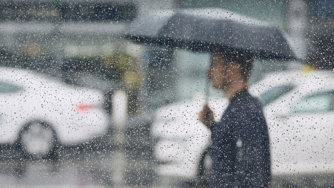 อุตุฯ ประกาศฉบับที่ 1 เตือน 14-17 ก.ค. 67 ไทยฝนตกหนักถึงหนักมาก คลื่นลมแรง