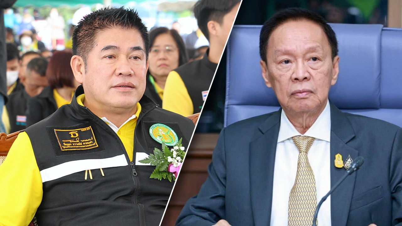 วิเคราะห์การเมือง : “ทับลาน” กับท่าที “ทัพลุง”
