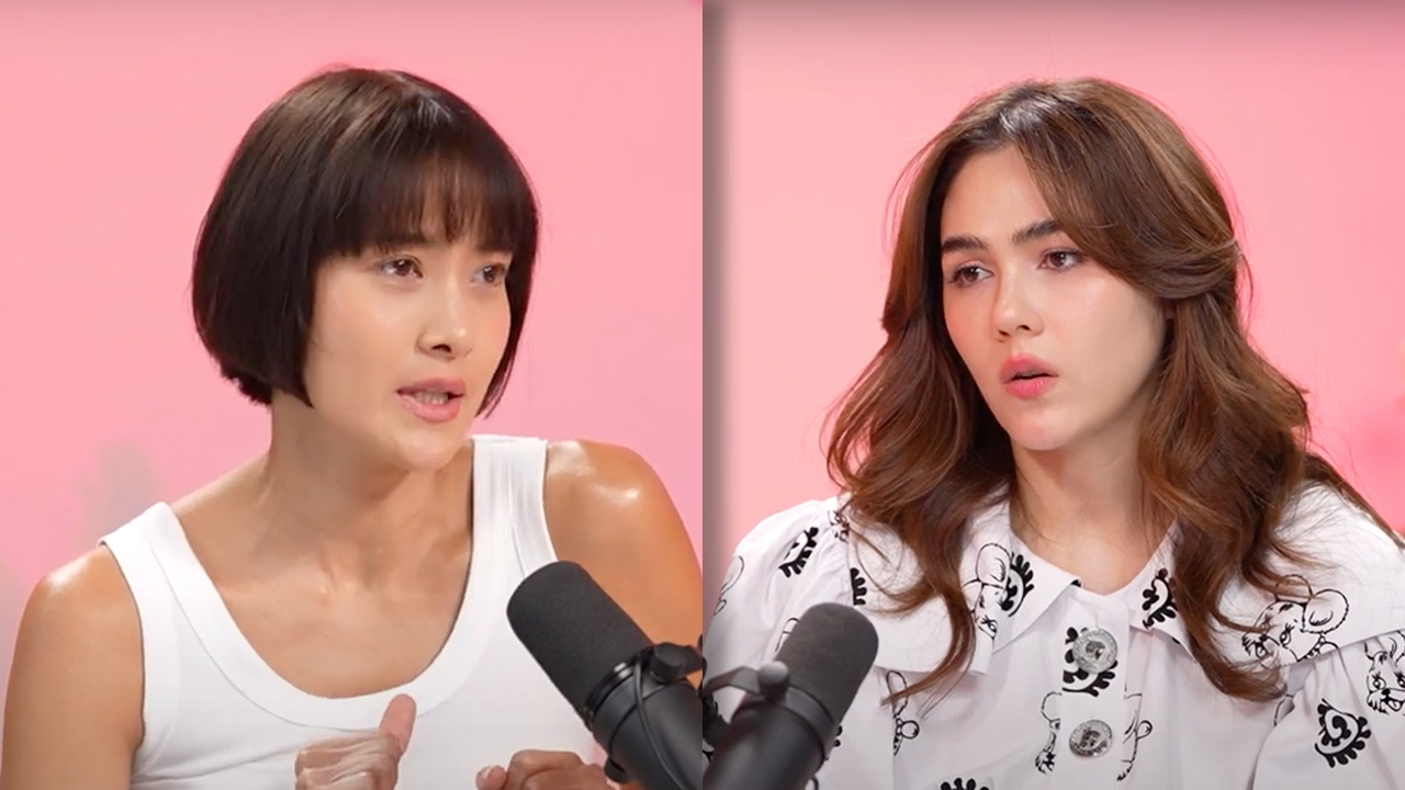 ไม่ป่วยไม่สำนึก นุ่น สินิทธา รักษาเนื้องอกด้วยการอดอาหาร กินแต่น้ำเปล่า 3 วัน  