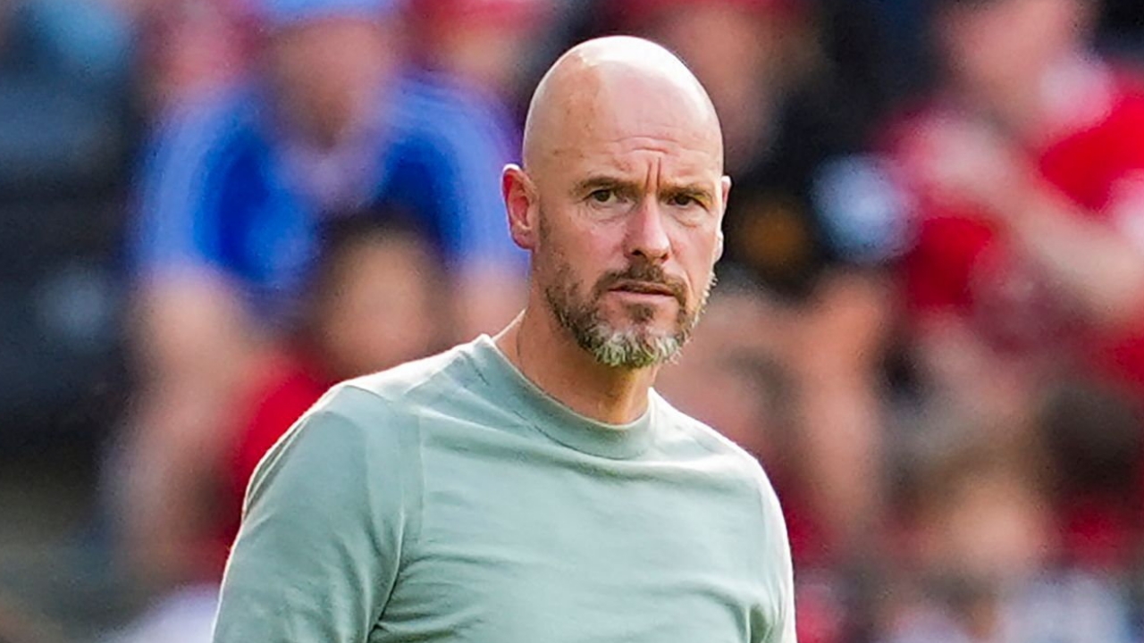 มาจากไหน "แมนยูฯ" หวังเร่งแรงแซงปลาย ปาดแข้งเป้าหมาย "บาเยิร์น" ร่วมทัพ