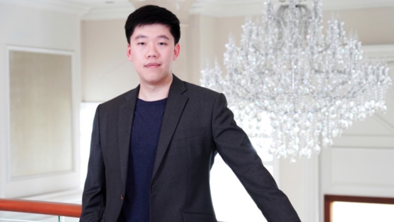 สุดปัง Work Life Balance แบบ ปฏิพล เจนฯ 2 ลีวณิชย์ ปั้นใหม่อย่างมีสไตล์