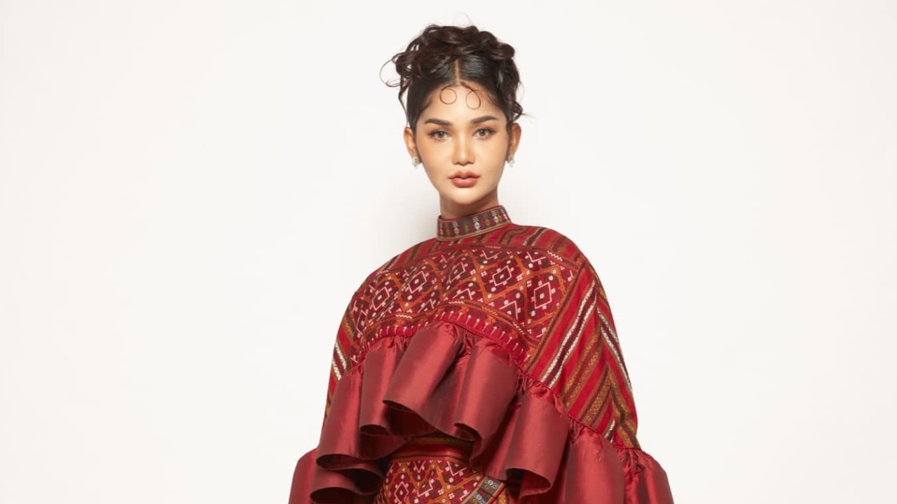 เปิดวาร์ป จิ้งหรีด เพชรลดา มิสเพอร์เฟค 2018 โปรไฟล์ไม่ธรรมดา เกียรตินิยมอันดับ 1