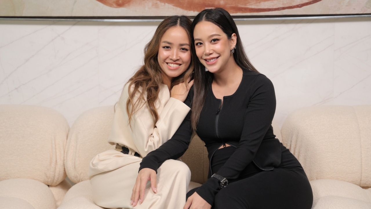 แอริน หมายถึงใคร ให้อภัย ไม่ค่อยโกรธใคร แต่ยกเว้นไว้หนึ่งคน (คลิป)