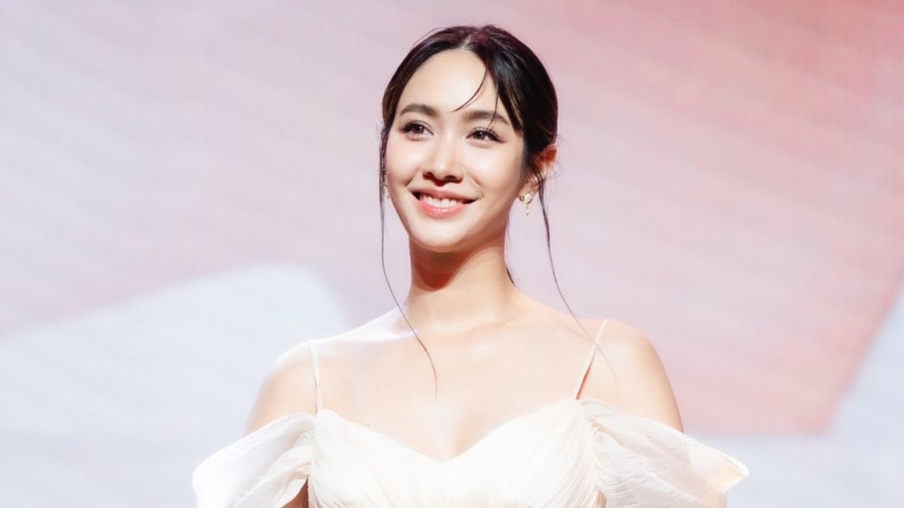 มิน พีชญา ไม่นิ่งเฉย! เตรียมนัดสื่อแถลงปมบอสธุรกิจบริษัทดัง 11 ต.ค. นี้