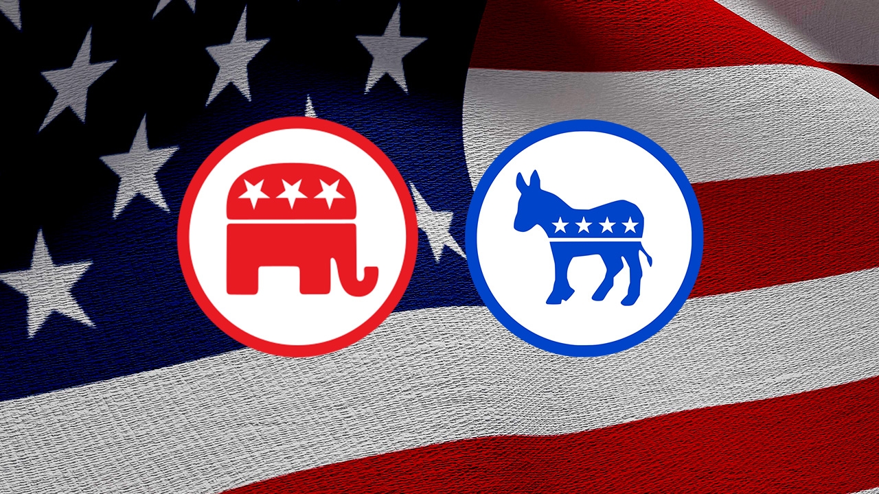 เลือกตั้งสหรัฐฯ 2024 : ทำไมอเมริกาจึงมีพรรคใหญ่เพียง 2 พรรค?