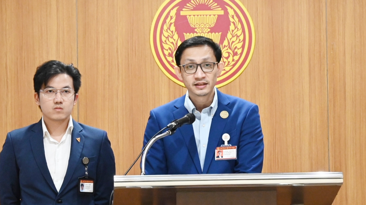 กมธ.ทหาร เชิญ ทร. แจงเหตุพลทหารเสียชีวิตในค่ายสัตหีบ วอนกองทัพให้ความสำคัญ