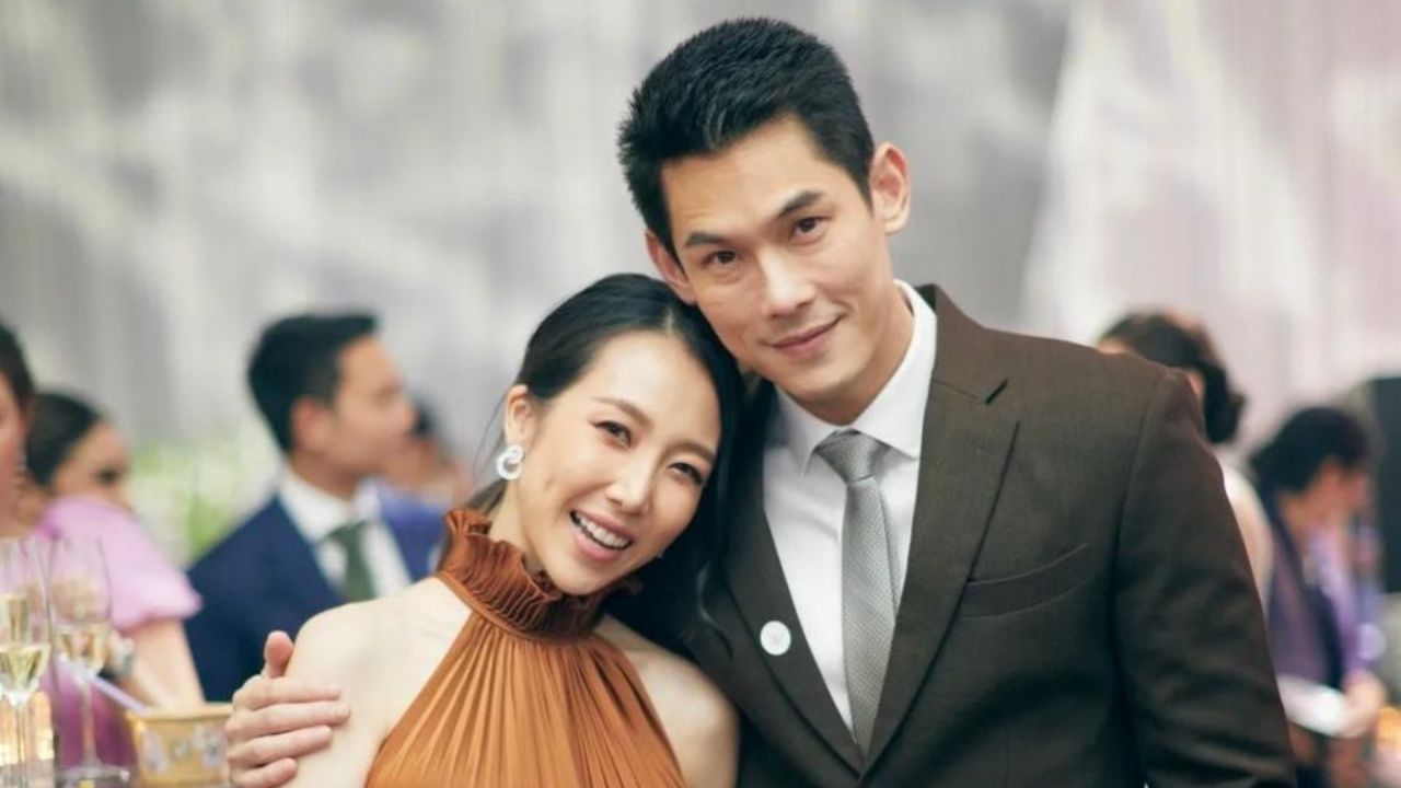 พลอย อัยดา คอมเมนต์ให้กำลังใจ กันต์ แต่เจอชาวเน็ตทัวร์ลงสนั่น