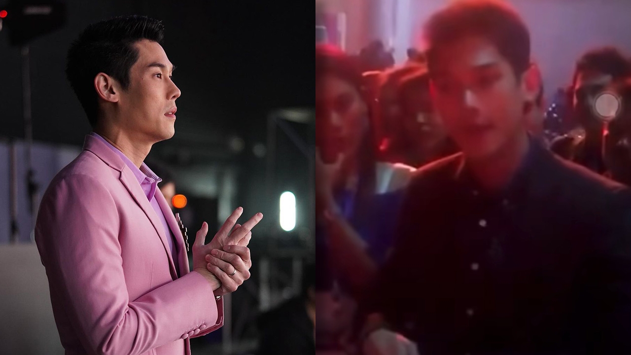 โซเชียลขุดคลิป กันต์ พูดถึงแผนการตลาด ชาวเน็ตลั่นเจอหลักฐานมัดตัวเต็มๆ