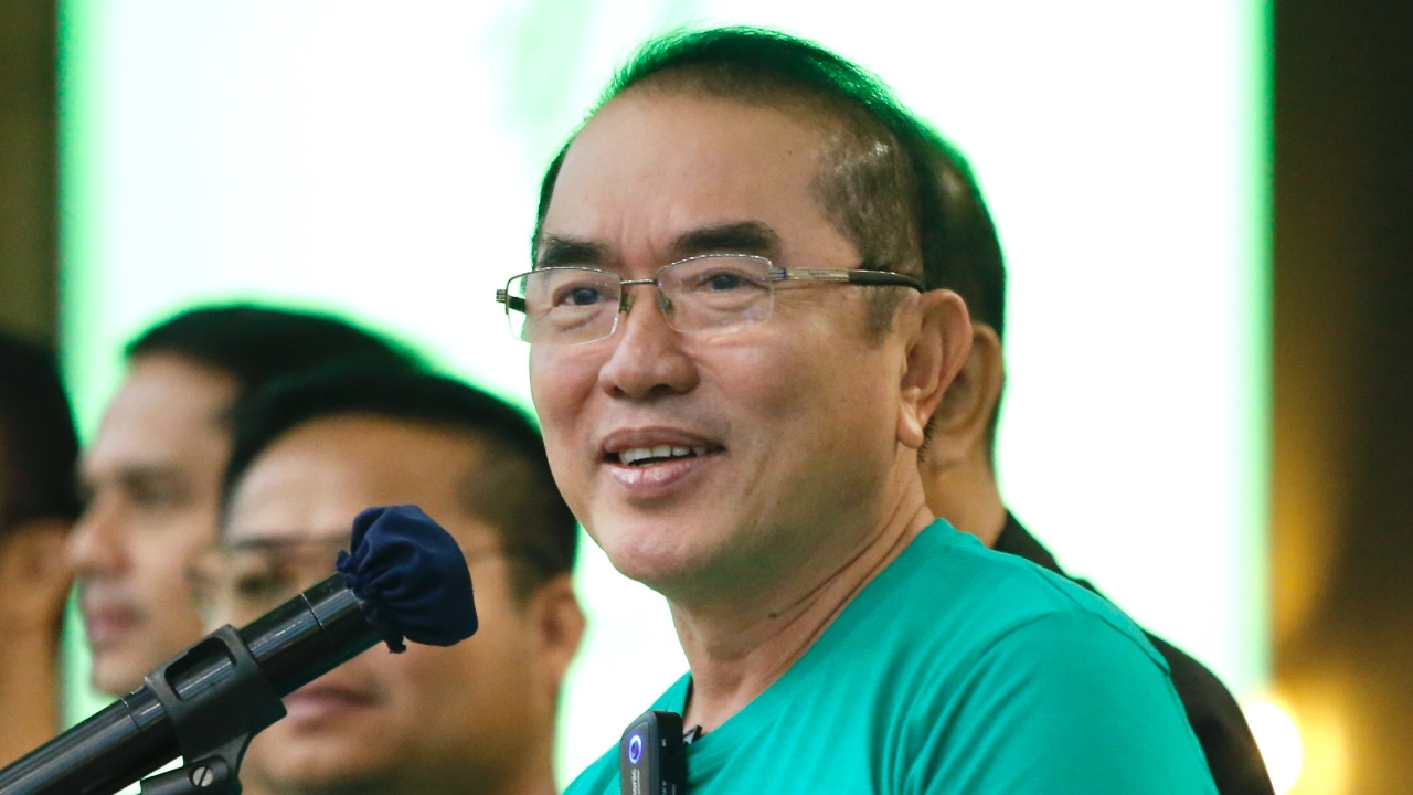 “หมอวรงค์” เตือน “อิ๊งค์” แต่งตั้ง “ณัฐวุฒิ” ระวังจบไม่สวยเหมือน “ยิ่งลักษณ์”