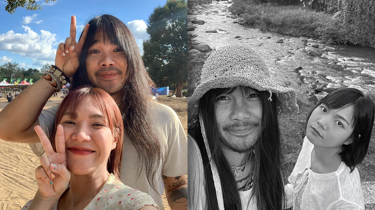 เลิกอีกคู่ แฟนสาว ต้องเต ธิติ เปิดสาเหตุจบรัก หลังถูกฝ่ายชายตัดสินใจบอกเลิก