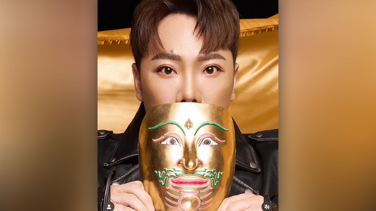 ผู้มาก่อนกาล มดดำ คชาภา ยอมรับเคยดูดวงกับหมอดูคนดัง ปมสาวเล่าขโมยดวง