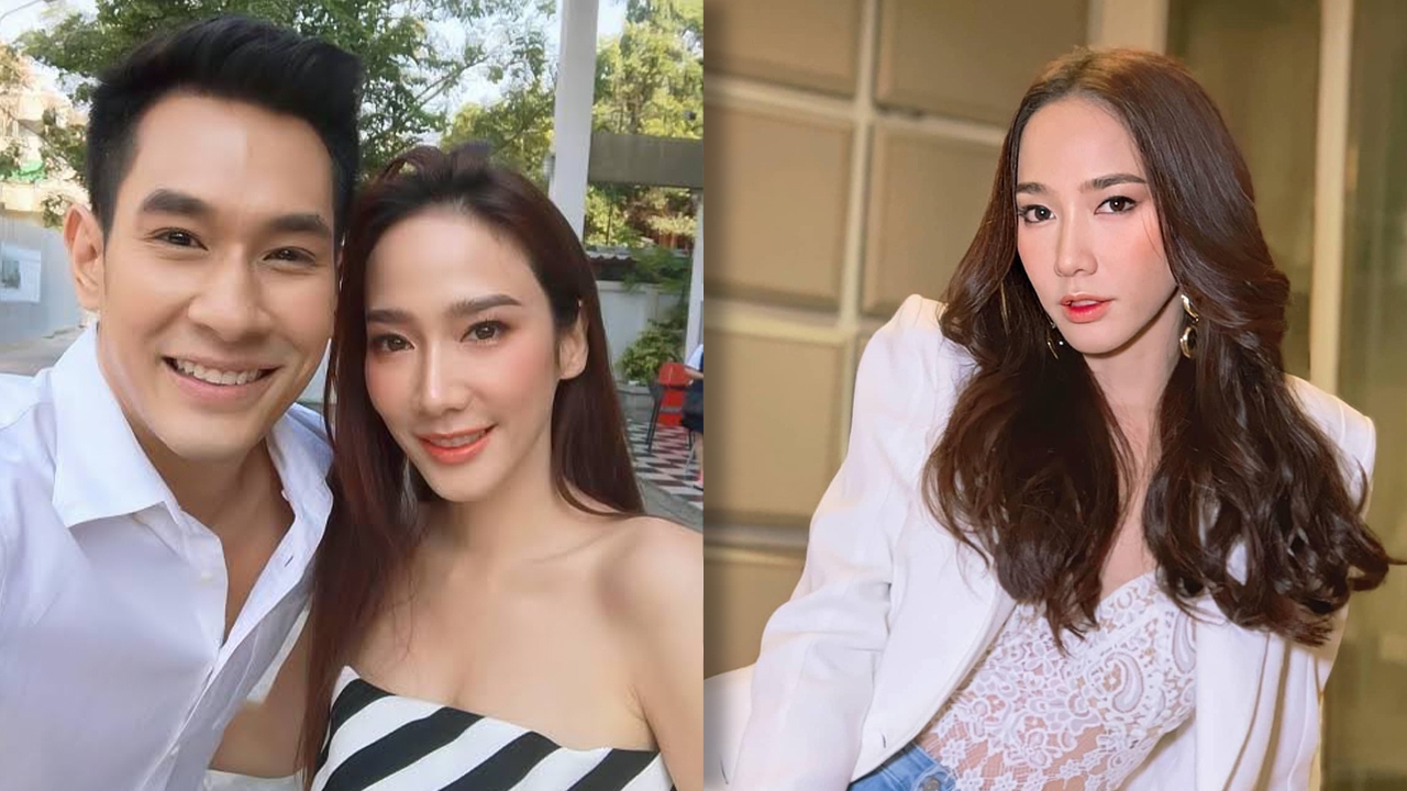 ย้อนสัมภาษณ์ อ๋อม อรรคพันธ์ เผยเหตุผลยกให้ อั้ม พัชราภา เป็นไอดอลในวงการ