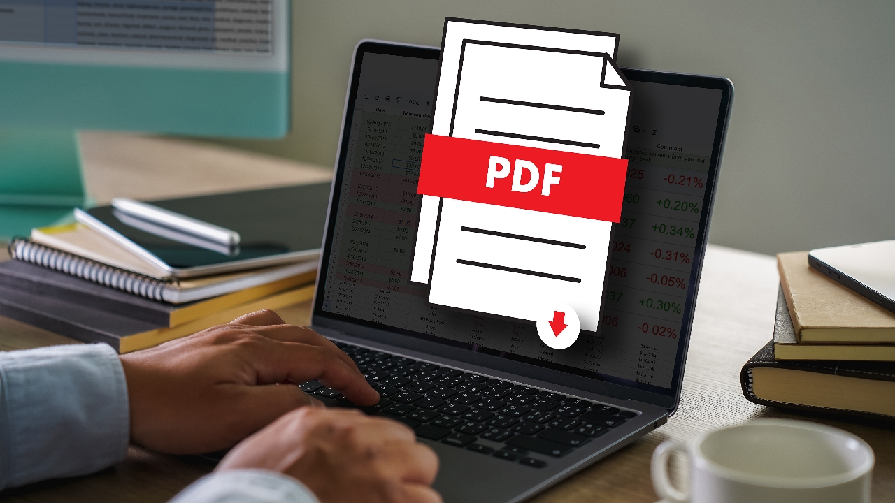 5 โปรแกรม "แปลง PDF เป็น JPG" ใช้ฟรี แปลงไฟล์ออนไลน์หลายหน้าได้ 