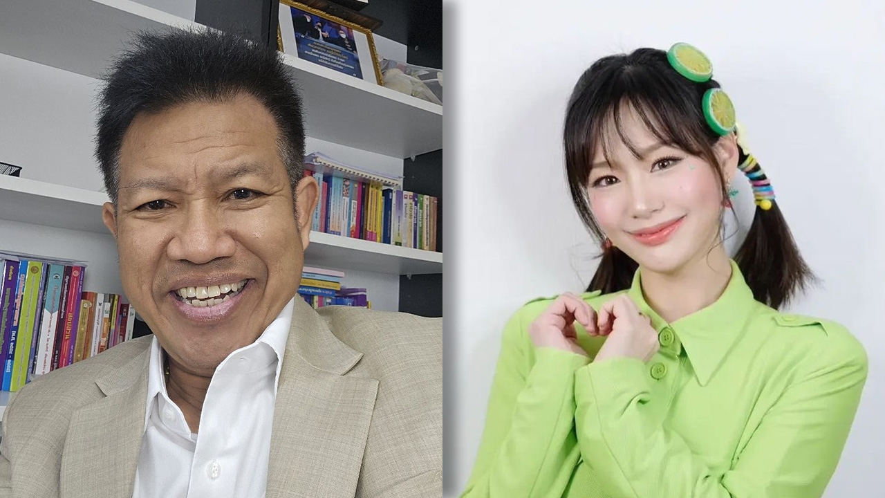 จากปากทนายเดชา ตัวแทน กามิน ติดต่อมาจริง ให้ฟ้องหมิ่นประมาทแต่ไม่รับ