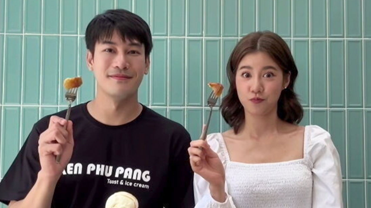 เคน-ภูภูมิ คิดแล้วใจแป้ว เสียวไม่หายเจอ "เอสเธอร์" ร่างโหด กลัวมากว่าจะง้อไม่สำเร็จ