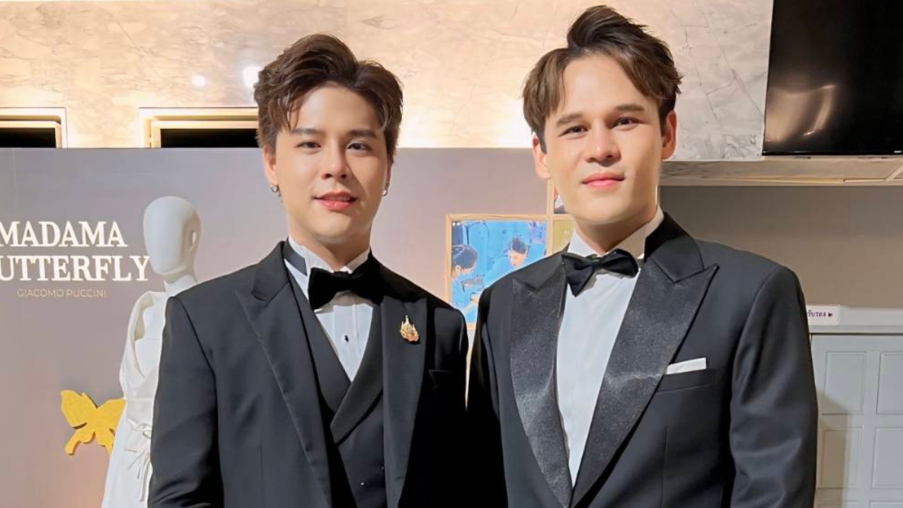 ครูพิช พันธ์นิธาน จับมือ บูม วรากร รุ่นใหม่หัวใจเพลงเก่า เปิดมินิคอนเสิร์ต