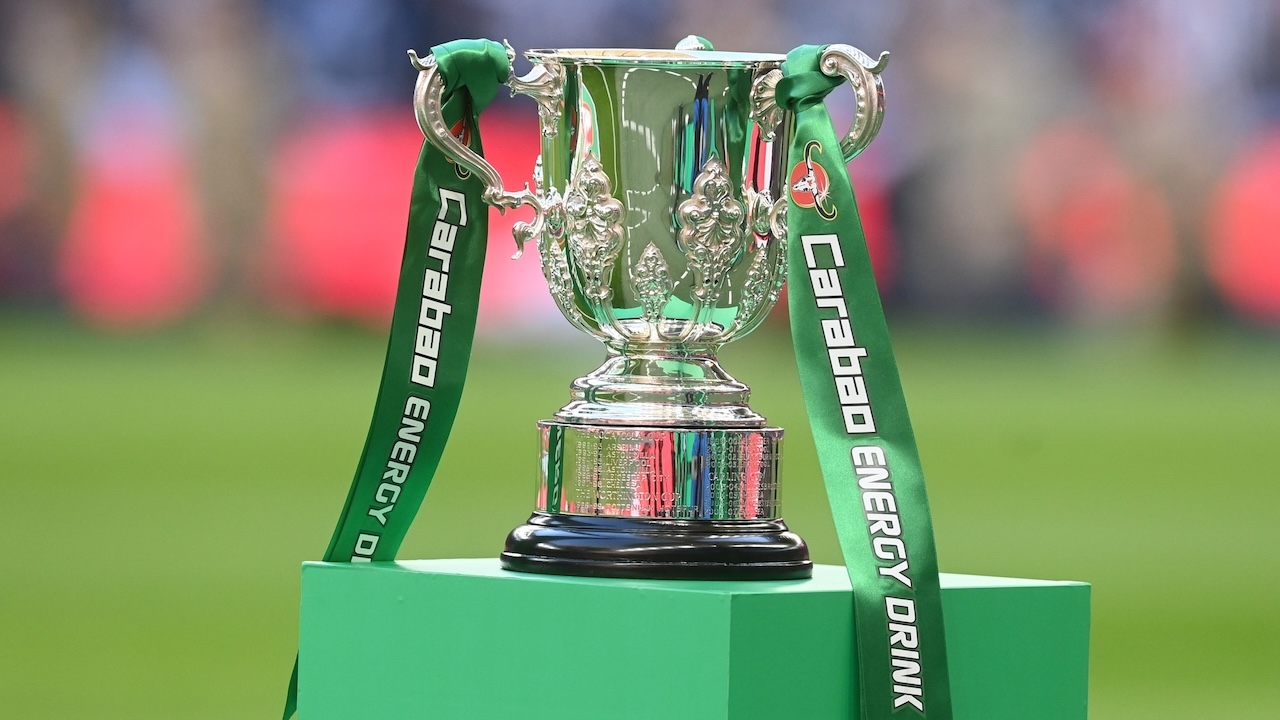 คาราบาว คัพ