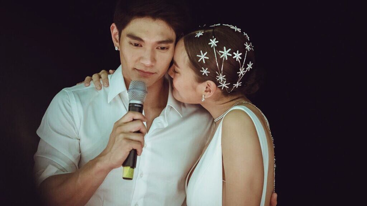 มดดำ คชาภา จี้ เจนี่ ให้เคลียร์สถานะ มิกกี้ ตอบชัดมีความสุขดี เต็มที่กับงาน