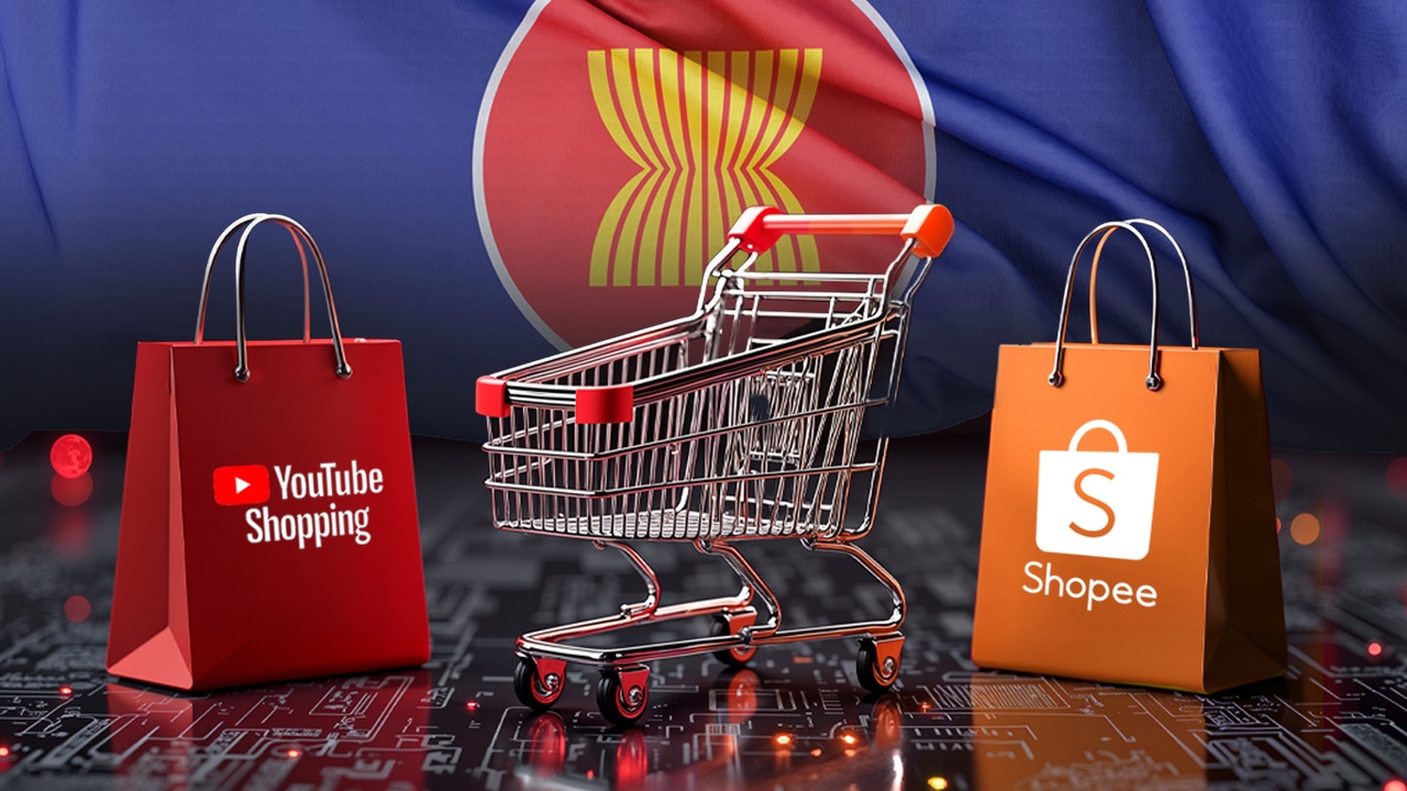 ทำไม YouTube ลงสนาม E-Commerce สู้ศึกที่ไม่ถนัด? จับมือ Shopee ดัน Affiliate กดซื้อของจากคลิปได้