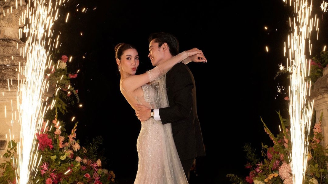 ฟังแล้วยิ้มตาม เจนี่ เล่าความรัก วุ้นเส้น-นิกม์ เป็นจิ๊กซอว์ที่ต่อเข้ากัน