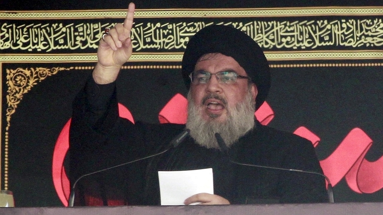 ฮิซบอลเลาะห์ยอมรับ ผู้นำ “นาสรัลเลาะห์” ตายแล้ว หลังอิสราเอลถล่มเบรุต