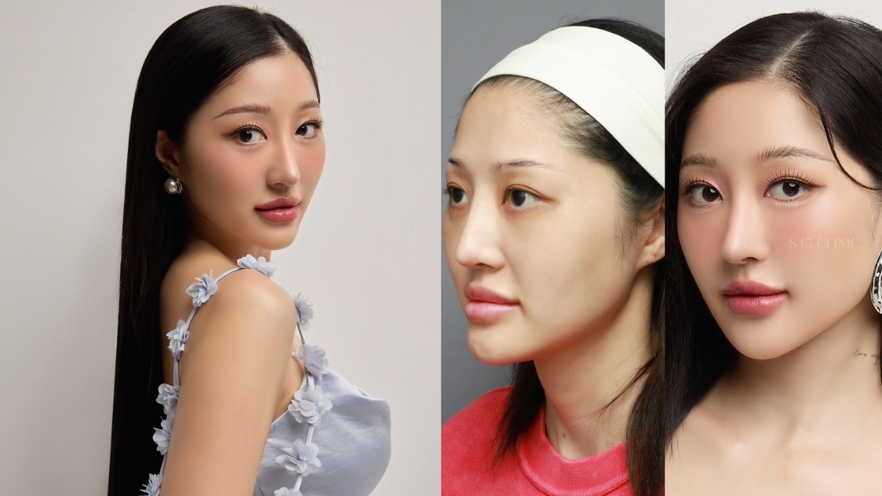 เปลี่ยนไปมาก มิ้วกี้ ไปรยา อัพหน้าใหม่พลิกชีวิต สวยตะลึงแซ่บเวอร์ จำแทบไม่ได้