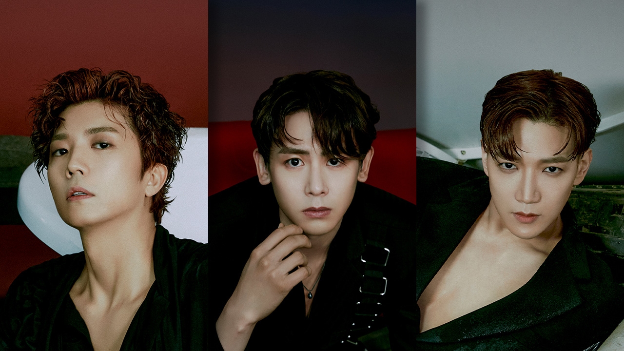 จุนเค-นิชคุณ-อูยอง ส่งคลิปทักทายฮอตเทสต์ชาวไทย เตรียมเจอกัน 16 พ.ย.นี้ (คลิป)