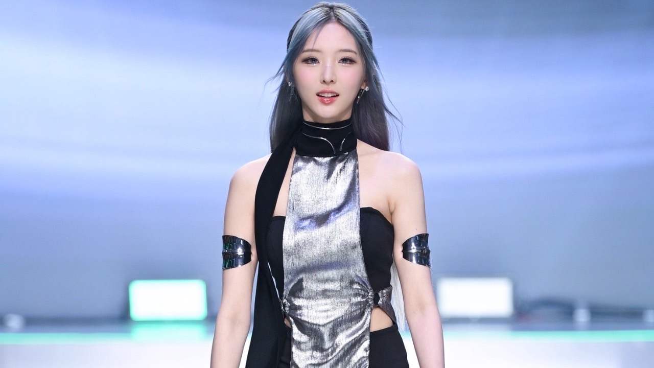 ทำถึง เนเน่ พรนับพัน ยกทัพศิลปิน T-POP มาอวดโฉมใหม่ ใจกลางสยาม