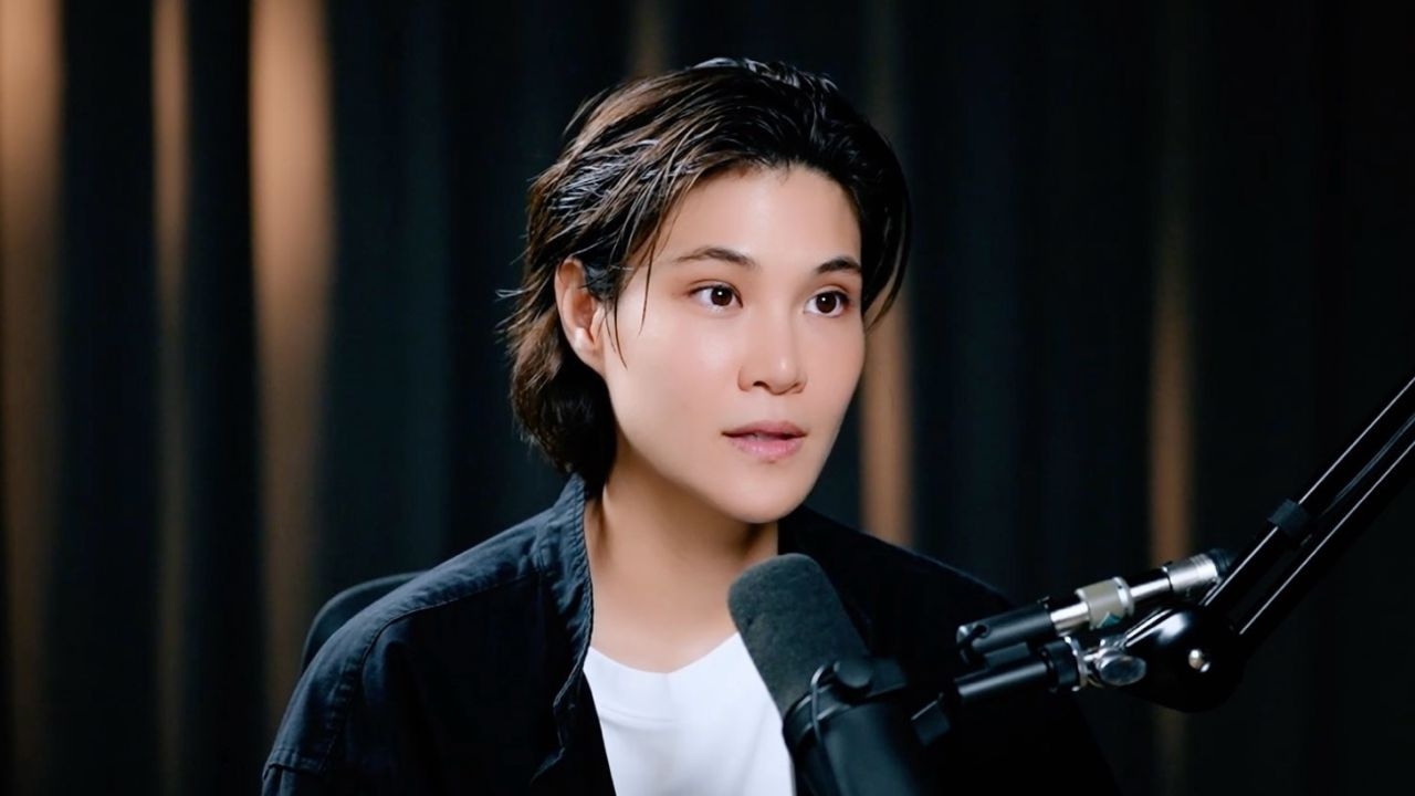 หมอเจี๊ยบ รัก 8 ปีเติมเต็มชีวิต เคยเครียดหนักกับคำว่าแพทย์หญิง (คลิป)