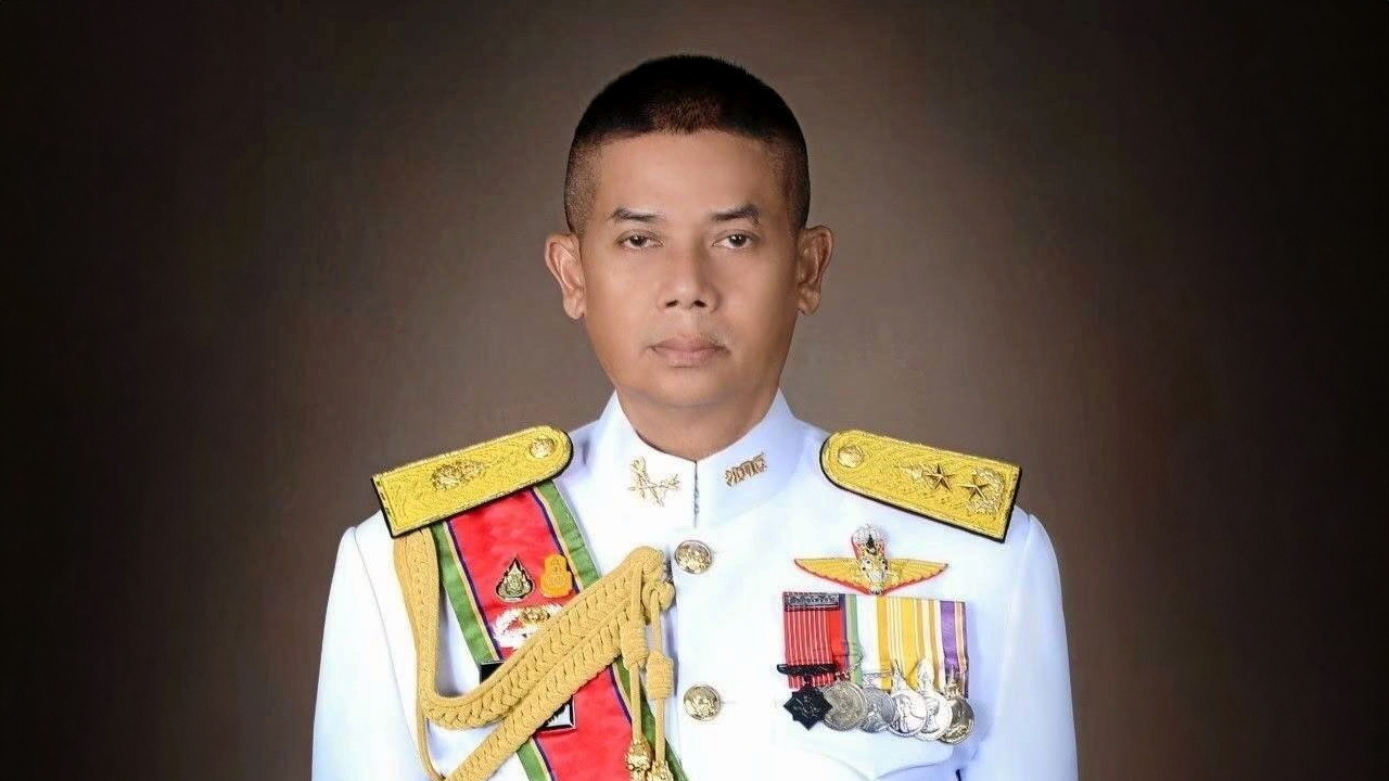 ประวัติว่าที่แม่ทัพภาคที่ 4 คนใหม่ พล.ต.ไพศาล หนูสังข์ ขุนทหารดับไฟใต้