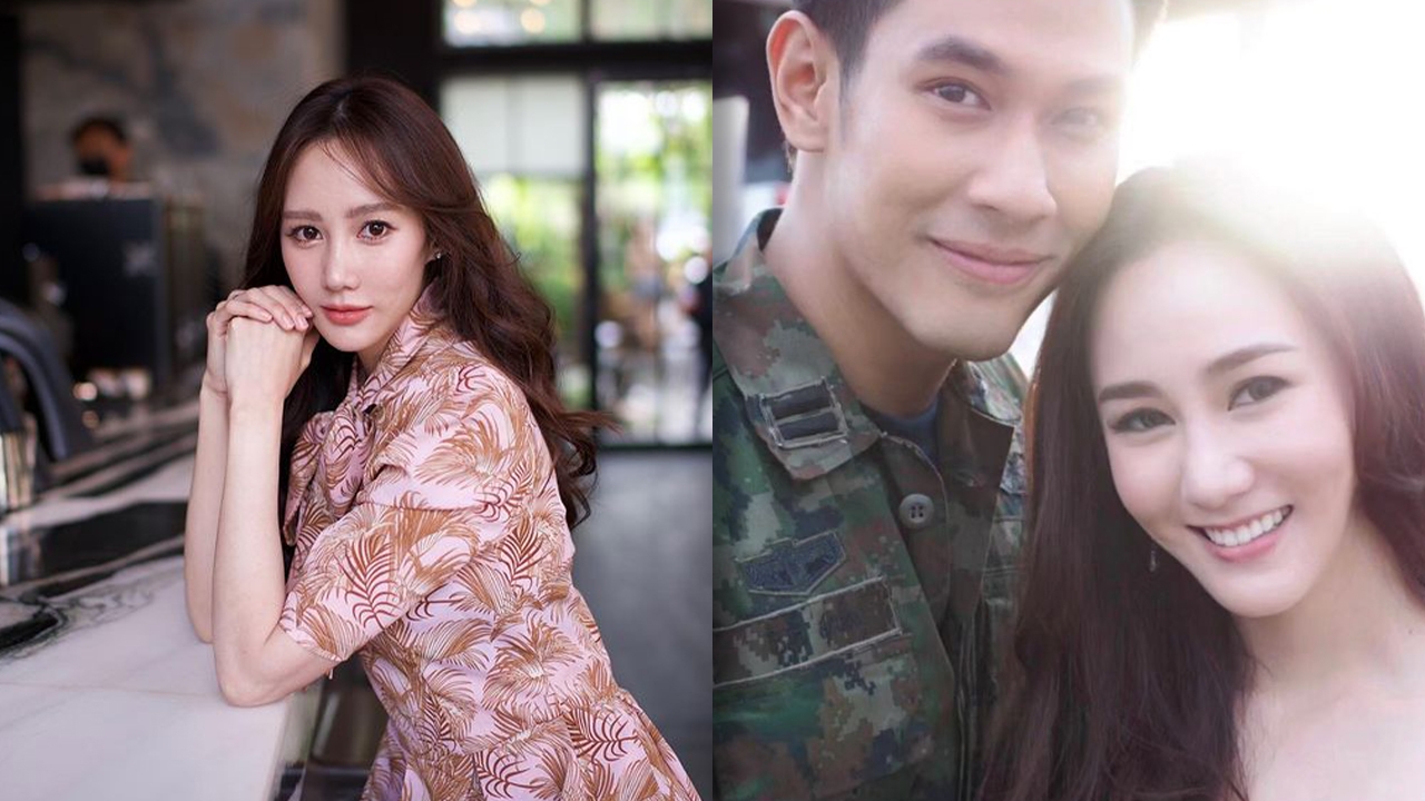 "ตาล กัญญา" ใจหาย เพิ่งได้เคลียร์กับ "อ๋อม อรรคพันธ์" หลังผิดใจกันมานานหลายปี