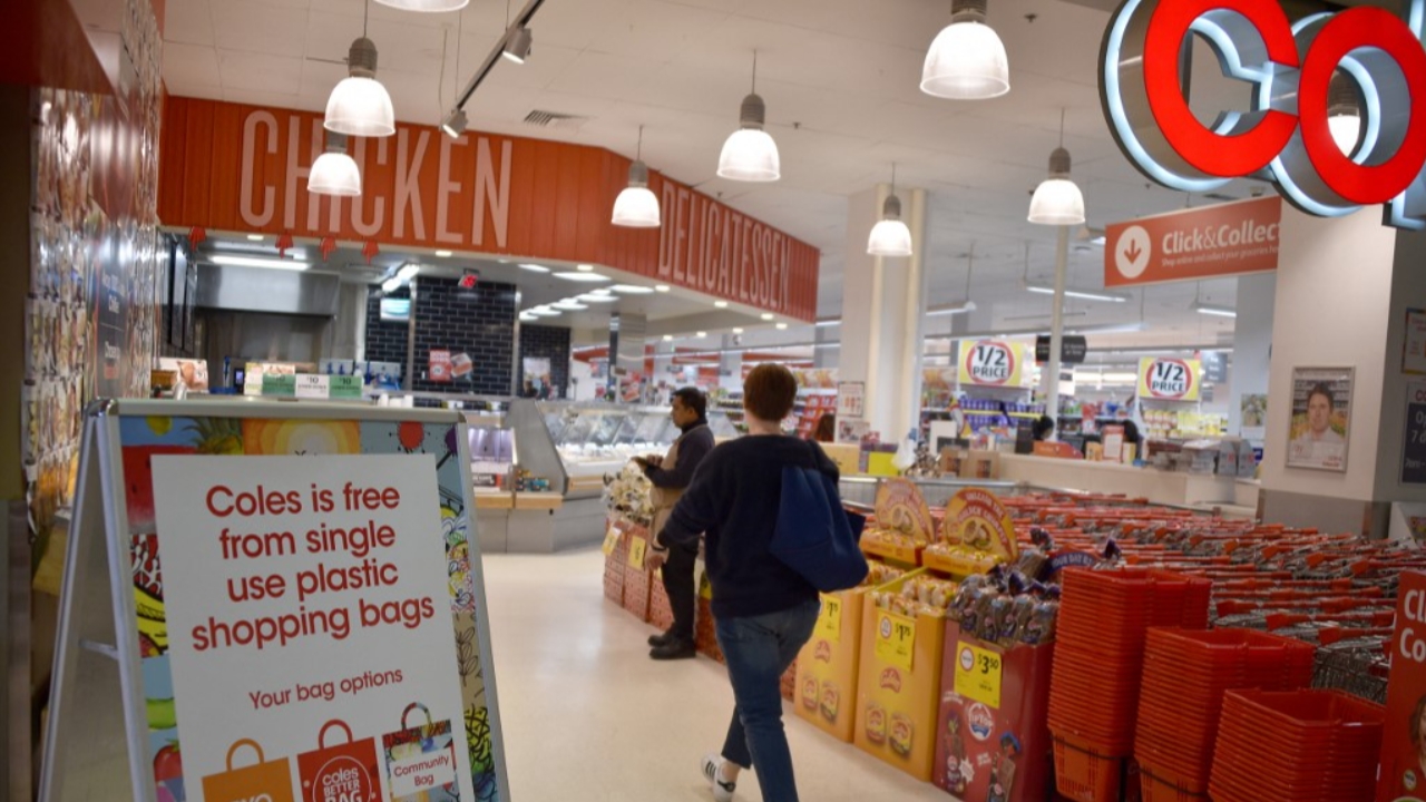 ฟ้องเครือข่ายซูเปอร์มาร์เก็ตใหญ่ของออสเตรเลีย กรณีจัดโปรส่วนลดปลอมหลายร้อยรายการ