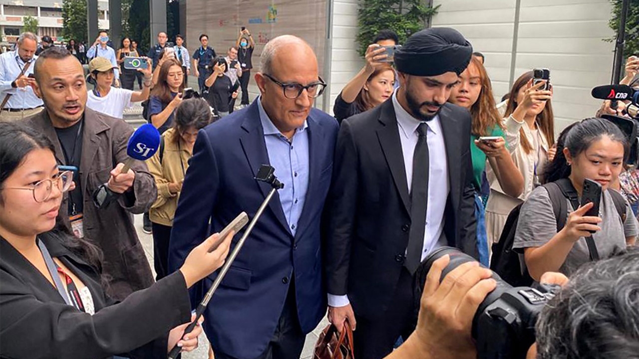 จับตาการพิจารณาคดีทุจริตคอร์รัปชั่นครั้งใหญ่ที่สั่นสะเทือนเกาะสิงคโปร์ 