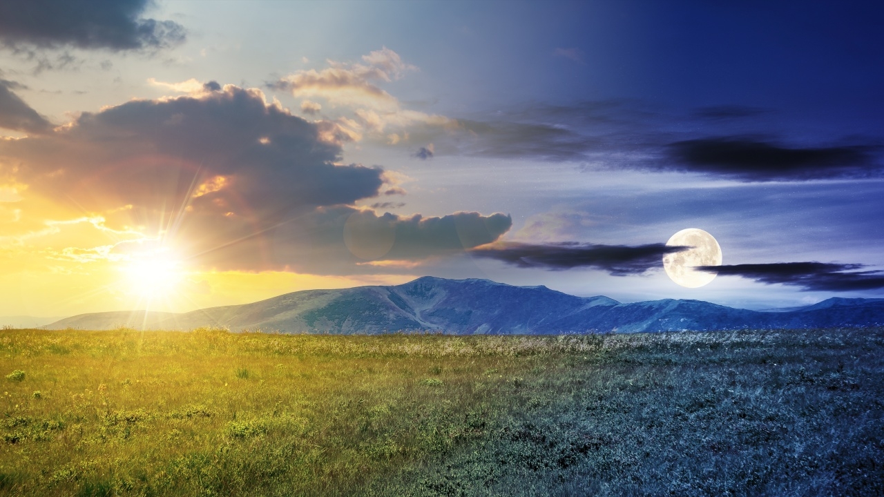 22 กันยายน 2567 "วันศารทวิษุวัต" ช่วงเวลากลางวันยาวนานเท่ากับกลางคืน