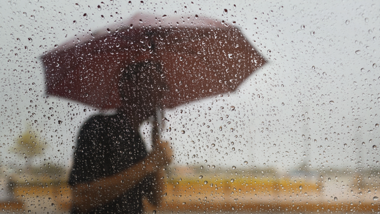 อุตุฯ ประกาศฉบับ 3 เตือนจังหวัดฝนตกหนัก ระวังน้ำท่วมฉับพลัน น้ำป่าไหลหลาก