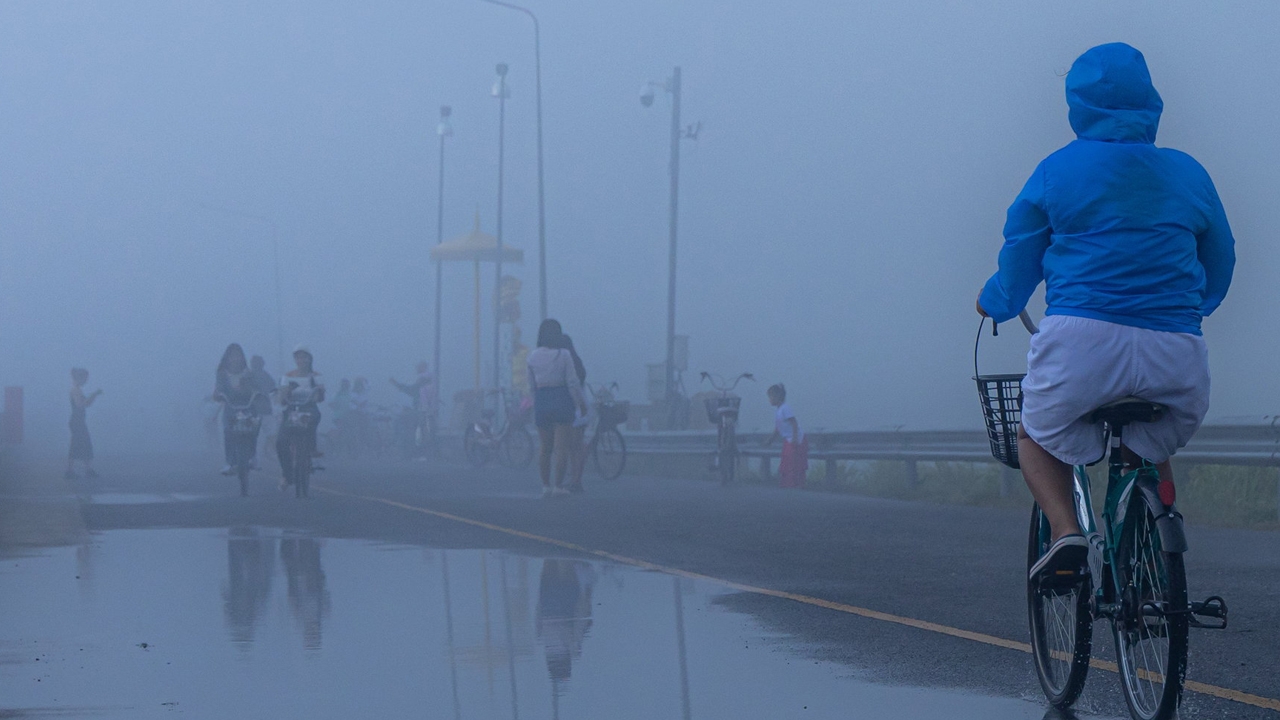 เตือนระวังฝนหนัก 47 จังหวัดรับมือ เร่งขุดบาดาล-บิ๊กคลีนนิ่ง ล้างโคลนฟื้นฟูแม่สาย