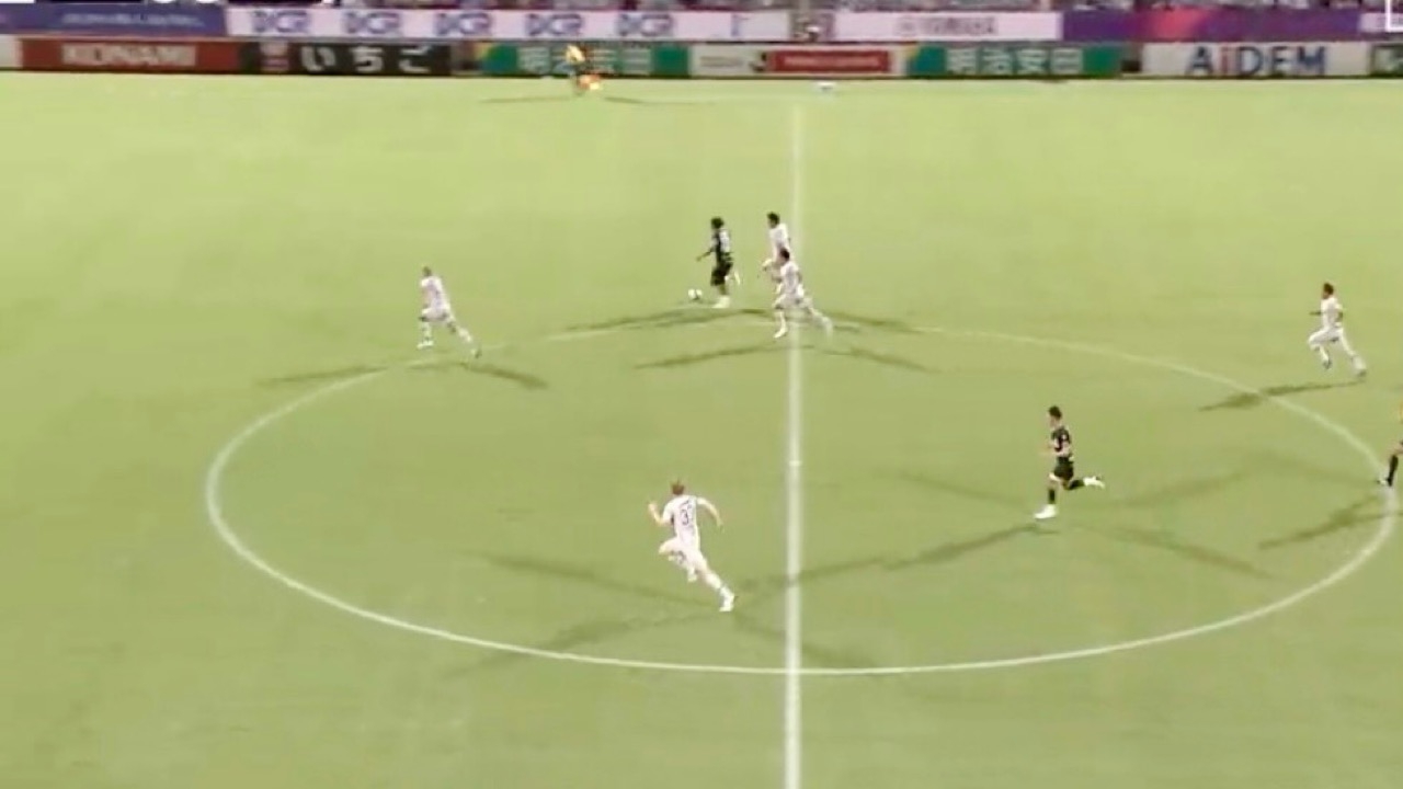 "ซัปโปโร" บุกเจ๊า "มาชิดะ" 0-0, "อูราวะ" เปิดบ้านแพ้ "โตเกียว" 0-2  ศึก "เจลีก 2024"