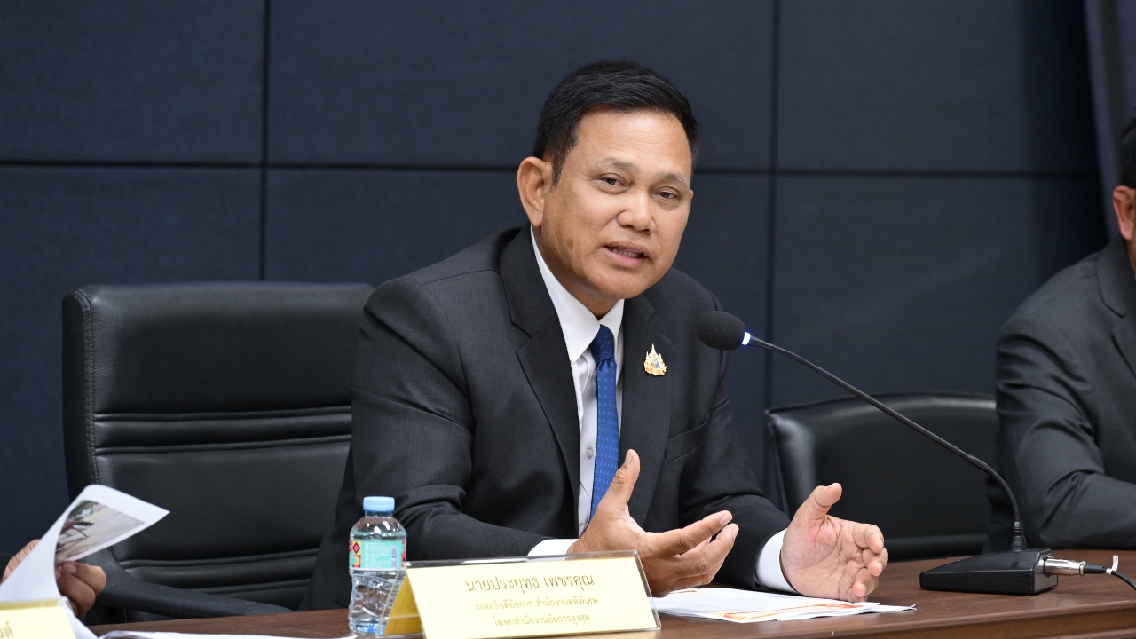 อัยการสูงสุด มีคำสั่งฟ้อง 8 ผู้ต้องหาคดีตากใบ- ทำหนังสือขอจับกุม “พิศาล” แล้ว